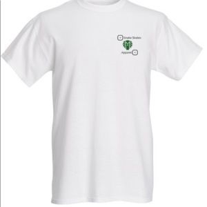 Snake Skates T-shirt